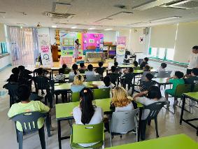 7.8 천식 예방 인형극
